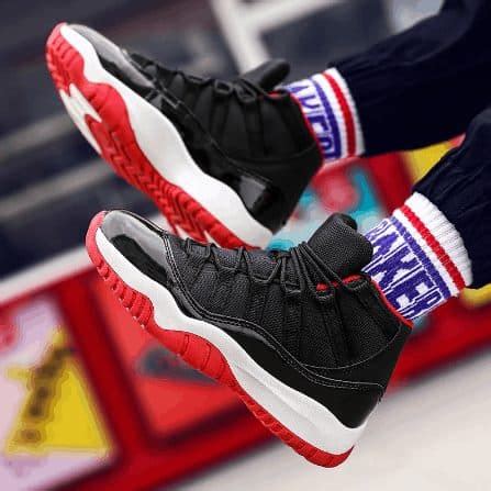 replica jordan 11 shoes|best wonder closet jordan 11.